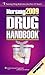 Nursing 2009 Drug Handbook