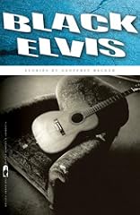 Cover of Black Elvis