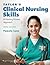 Taylor's Clinical Nursing Skills by Pamela Lynn