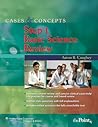 Cases & Concepts Step 1: Basic Science Review