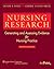 Nursing Research: Generatin...