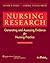 Nursing Research by Denise F. Polit