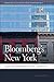 Bloomberg's New York: Class and Governance in the Luxury City