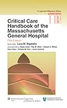 Critical Care Handbook of the Massachusetts General Hospital
