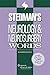 Stedman's Neurology & Neurosurgery Words (Stedman's Word Books)