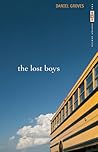 The Lost Boys: Poems (The VQR Poetry)