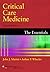 Critical Care Medicine: The Essentials