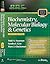 BRS Biochemistry, Molecular Biology, and Genetics, Fifth Edition (Board Review Series)