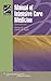 Manual of Intensive Care Me...