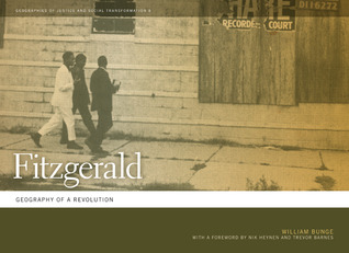 Fitzgerald: Geography of a Revolution (Geographies of Justice and Social Transformation)