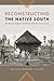 Reconstructing the Native South: American Indian Literature and the Lost Cause (The New Southern Studies)