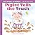 Piglet Tells the Truth (First Virtues for Toddlers)