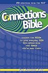 Connections Bible: 250 Selections from the Nlt (New Living Translation Bible Story Series)
