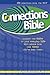Connections Bible: 250 Selections from the Nlt (New Living Translation Bible Story Series)