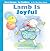 Lamb Is Joyful