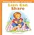 Lion Can Share