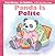 Panda Is Polite (First Virtues for Toddlers)