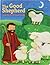 The Good Shepherd And the Little Lost Lamb