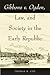 Gibbons v. Ogden, Law, and Society in the Early Republic