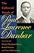 The Collected Novels of Paul Laurence Dunbar by Paul Laurence Dunbar