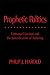 Prophetic Politics by Philip J. Harold