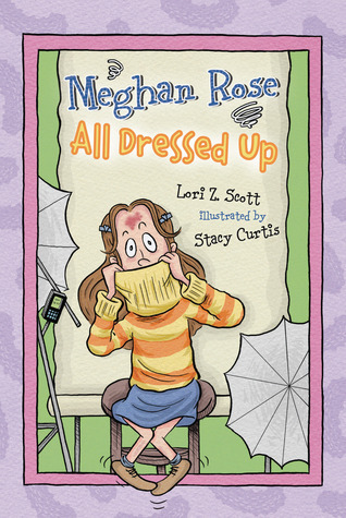 Meghan Rose All Dressed Up