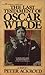 The Last Testament of Oscar Wilde