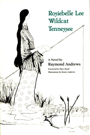 Rosiebelle Lee Wildcat Tennessee: A Novel (Brown Thrasher Books)