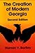 The Creation of Modern Georgia