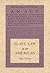 Slave Law in the Americas by Alan Watson