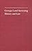 Georgia Land Surveying History and Law