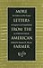 More Letters from the American Farmer: An Edition of the Essays in English Left Unpublished by Crèvecoeur