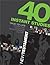 40 Instant Studies: New Testament (True to Life)