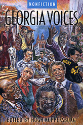 Georgia Voices: Volume 2: Nonfiction