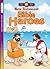New Testament Bible Heroes (Happy Day® Coloring Books: Bible Time)