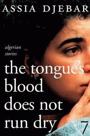 The Tongue's Blood Does Not Run Dry (Paperback)