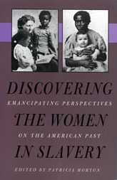 Discovering the Women in Slavery: Emancipating Perspectives on the American Past (Paperback)