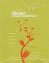 KJV Standard Lesson Commentary with eCommentary
