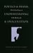 Poetics and Praxis, Understanding and Imagination by O.B. Hardison Jr.