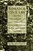 Roman and Civil Law and the...