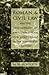 Roman and Civil Law and the Development of Anglo-American Jur... by Michael H. Hoeflich