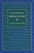 The Spirit of Biblical Law