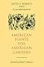 American Plants for American Gardens