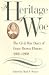 A Heritage of Woe: The Civil War Diary of Grace Brown Elmore, 1861-1868 (Southern Voices from the Past: Women's Letters, Diaries, and Writings)