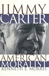 Jimmy Carter, Ame...
