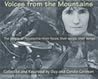Voices from the Mountains (Brown Thrasher Books)