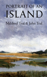 Portrait of an Island (Brown Thrasher Books)