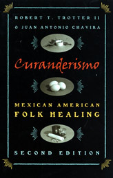 Curanderismo: Mexican American Folk Healing (de Vries Lectures in Economics)