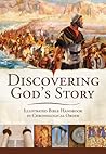 Discovering God's...