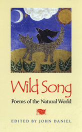 Wild Song: Poems of the Natural World